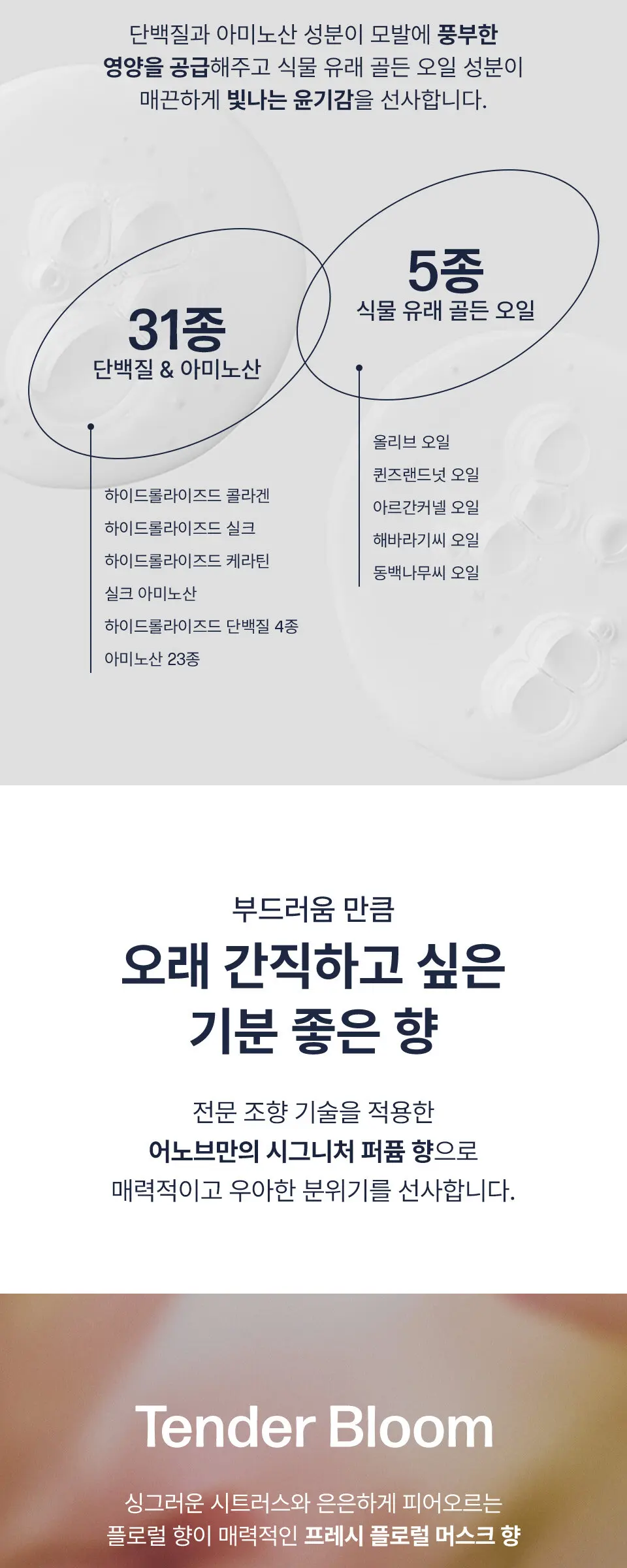 워터 에센스 미스트 200ml Detail