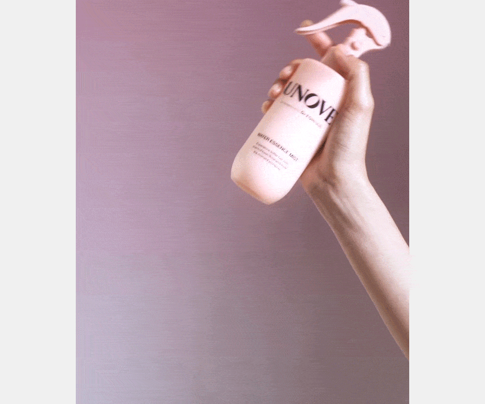 워터 에센스 미스트 200ml Detail