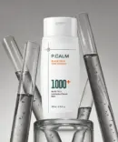 P.CALM Blackteca Scalp Shampoo 200ml