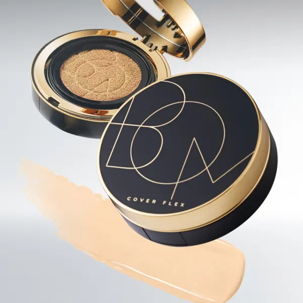 BOM Cover Flex Cushion SPF50+PA+++ 15g