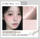 04 Silky Moon