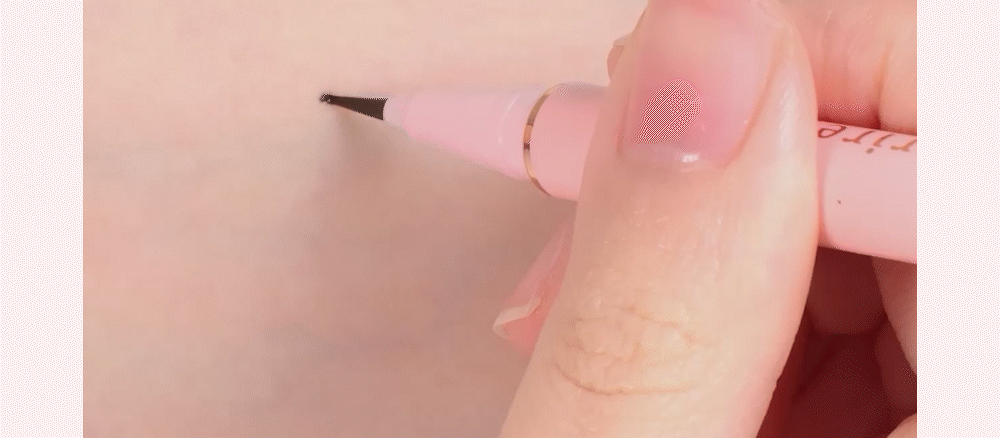 [+쿨링 클렌저 20g] 딥 모먼트 아이라이너 2colors 0.6g Detail