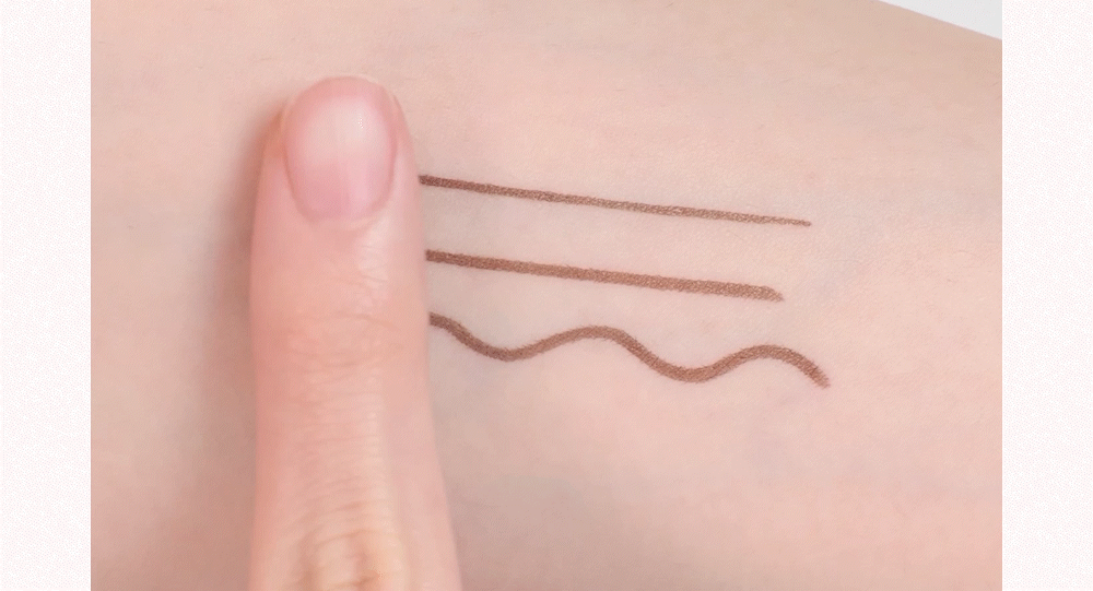 [+쿨링 클렌저 20g] 딥 모먼트 아이라이너 2colors 0.6g Detail