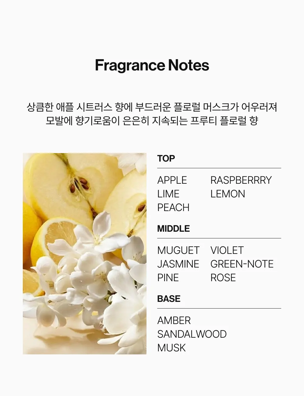 그로우턴 캡슐 트리트먼트 230ml 1개 Detail
