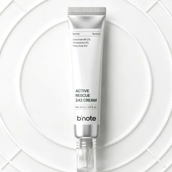 B'NOTE Active Rescue 242 Cream 30mL