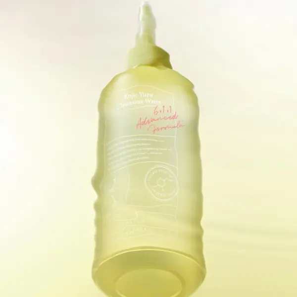 AXIS-Y Kojic Yuja Cleansing Water 250ml
