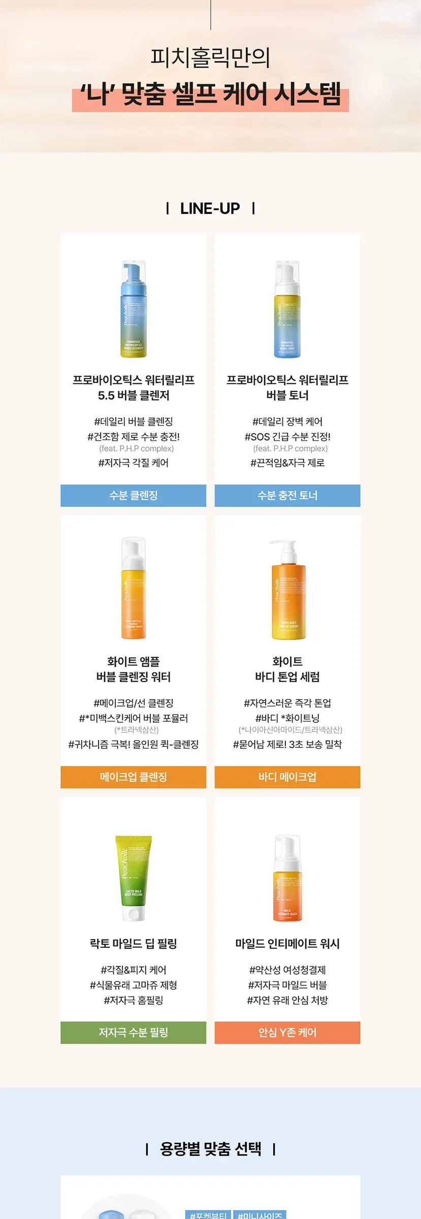 화이트 바디 톤업 세럼 250ml Detail
