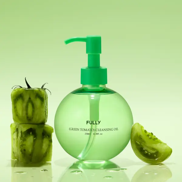 FULLY Green Tomato Cleansing Oil 250ml