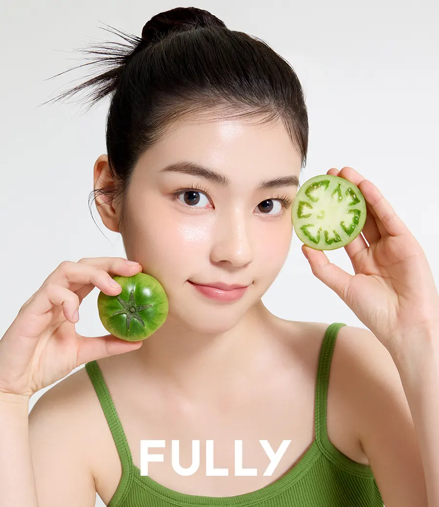 그린 토마토 클렌징 오일 250ml Detail