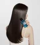 KERASYS Advanced Keratin Bond Silky Moisture Serum 80ml - Instantly Supplies Moisture from the Roots to the Dry Ends.