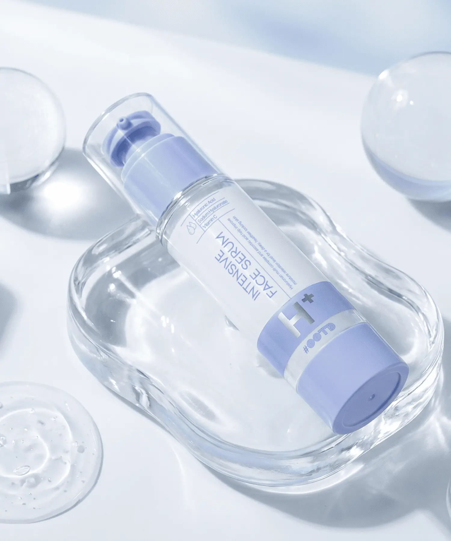 OOTD Intensive Face Serum 50g