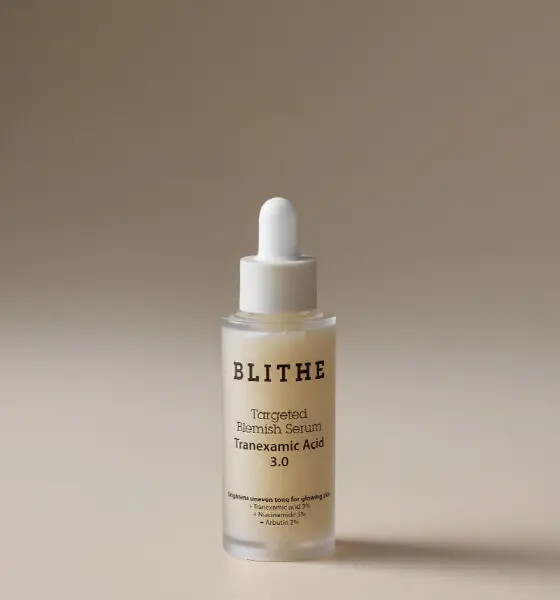 BLITHE Targeted Blemish Serum Tranexamic Acid 3.0 30ml