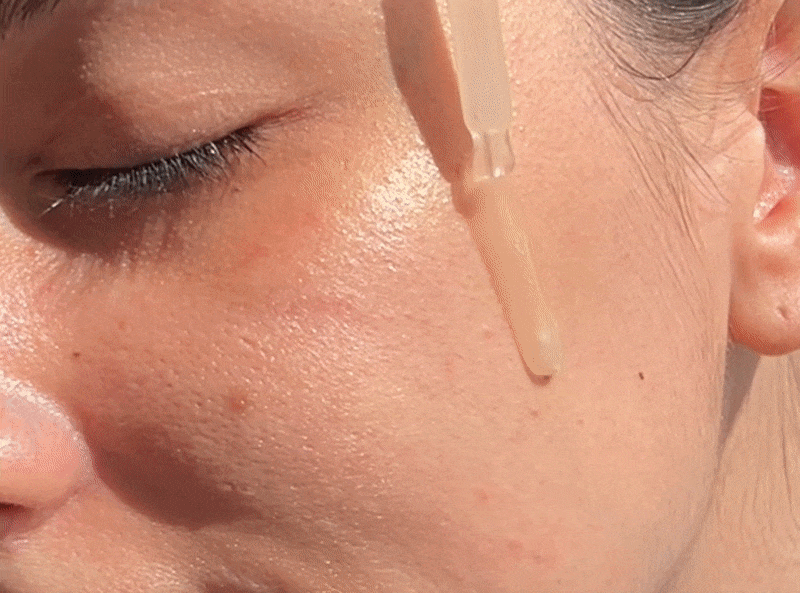타겟티드 블레미쉬 세럼 트라넥사믹애씨드 3.0 30ml Detail
