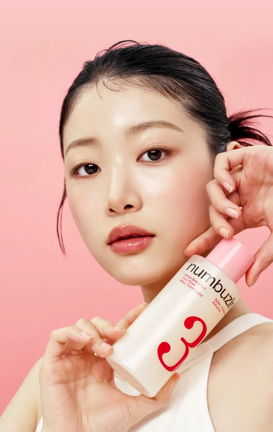 3번 보들보들 퍼스트결 부스팅 토너 200ml Detail