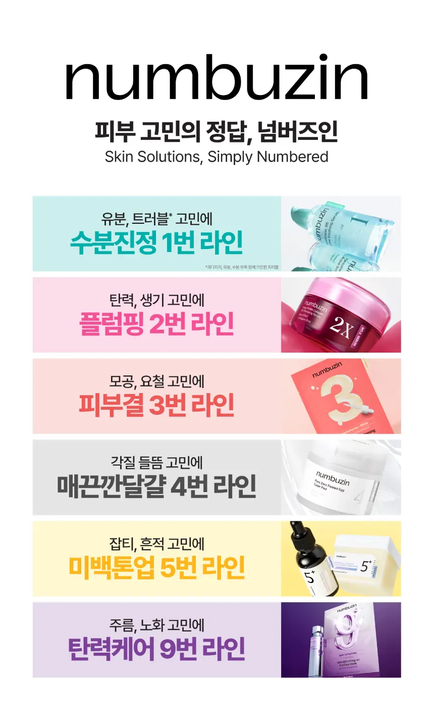 3번 보들보들 모공결 클렌징오일 200ml Detail