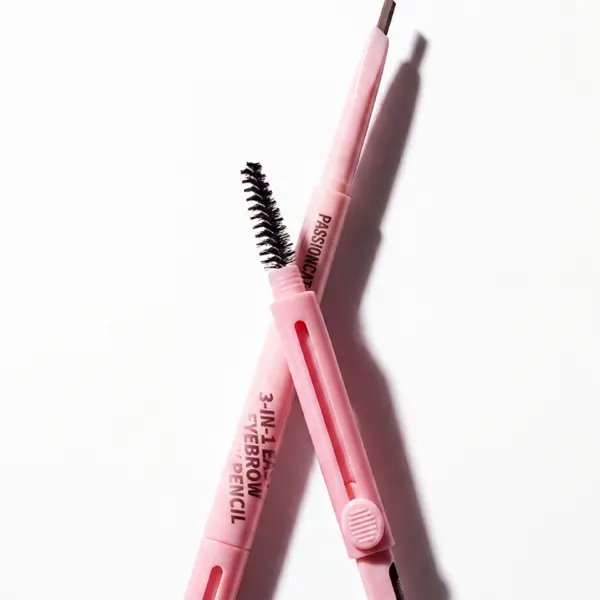 PASSIONCAT 3 IN 1 Easy Eyebrow Crew Pencil 0.1g