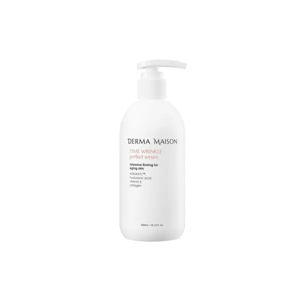 DERMAMAISON Time Wrinkle Perfect Serum 300ml