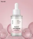RAVIEL Retinol 10X Peptide Ampoule 30ml