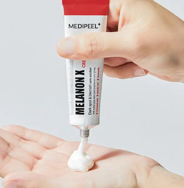 MEDIPEEL MELANON X Cream 30ml