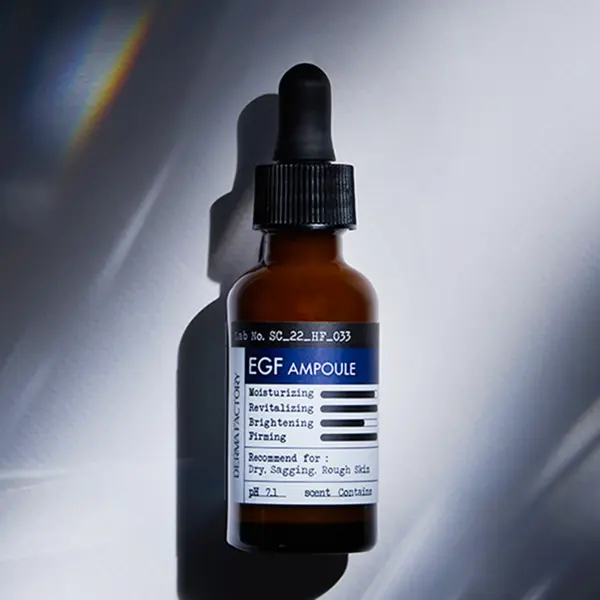 Derma Factory EGF Ampoule 30ml