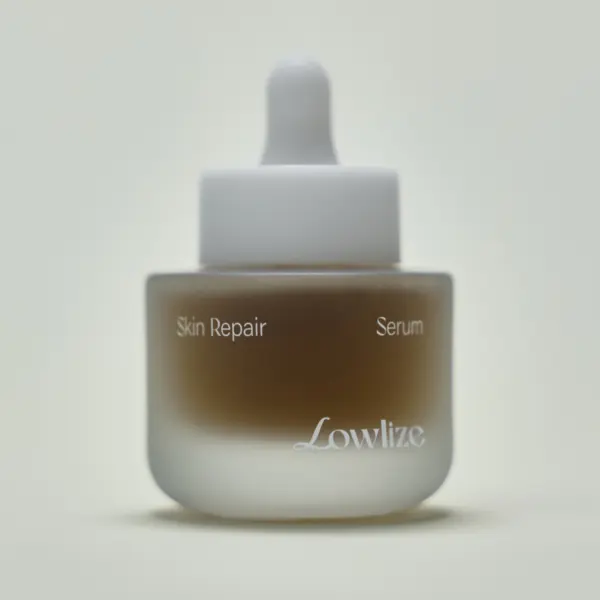 LOWLIZE Skin Repair Serum 30ml