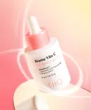 UIQ Biome Vita-C Tranexamic Acid Toning Ampoule 30ml