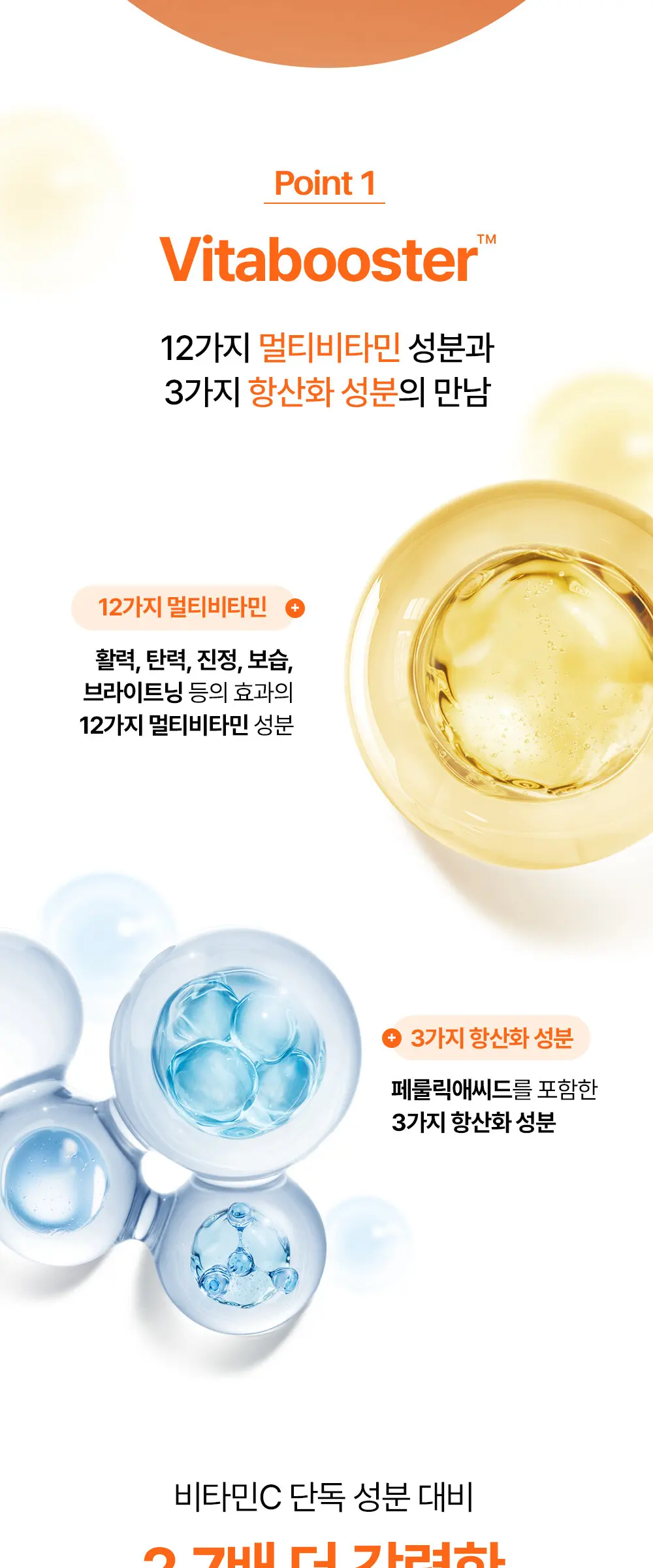 녹스랩 비타맥스 앰플 30ml Detail