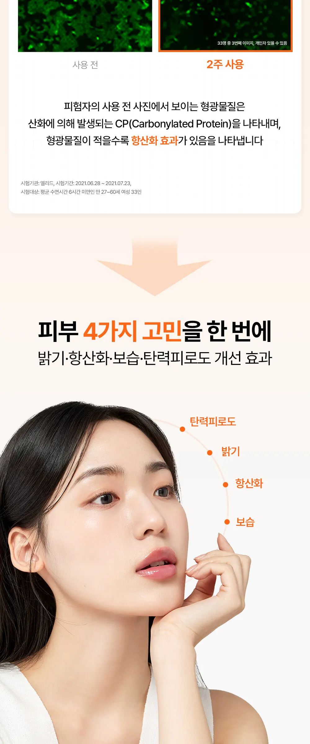 녹스랩 비타맥스 앰플 30ml Detail