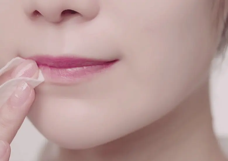 아리얼 릴리빙 퓨어풀 립앤아이 리무버 패드 30p, 55g, 1개 Detail