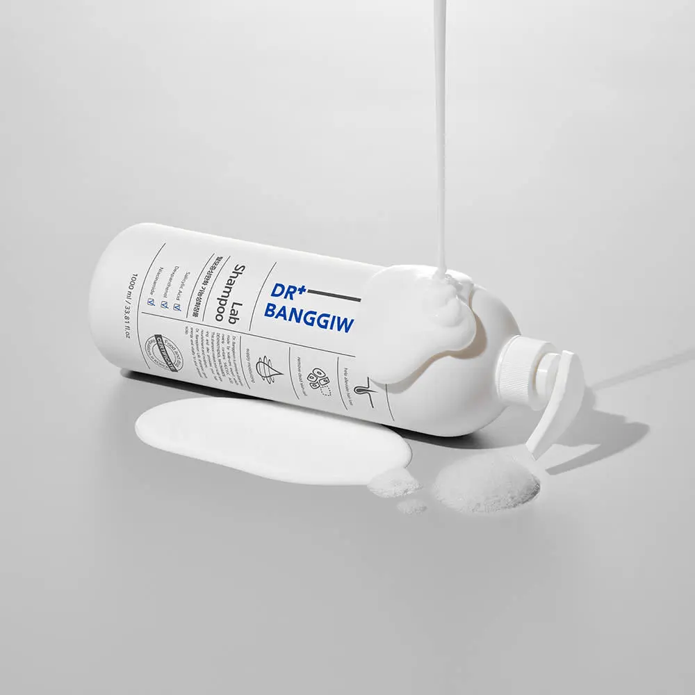 Dr.Banggiwon Lab Shampoo 1 L
