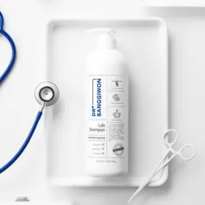 Dr.Banggiwon Lab Shampoo 1 L