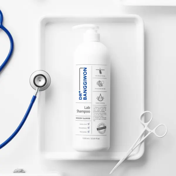 Dr.Banggiwon Lab Shampoo 1 L