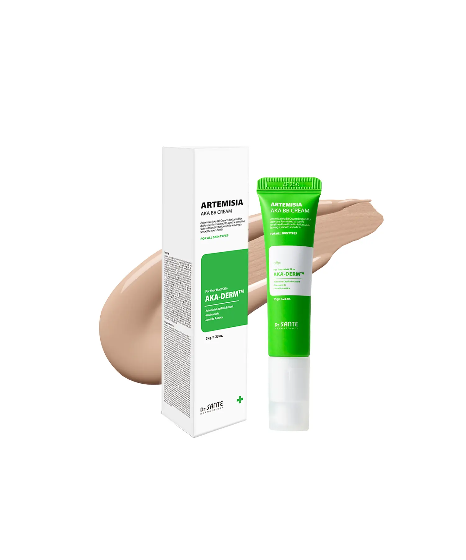 DR.SANTE ARTEMISIA AKA BB CREAM 35g