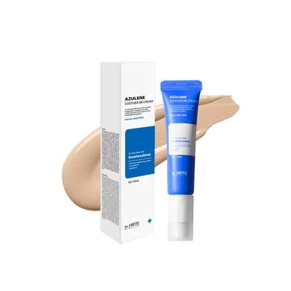 DR.SANTE Azulene Soother BB Cream 35g