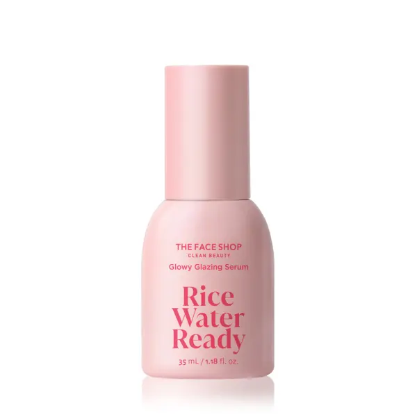 THE FACE SHOP Rice Water Ready Glowy Glazing Serum 35ml