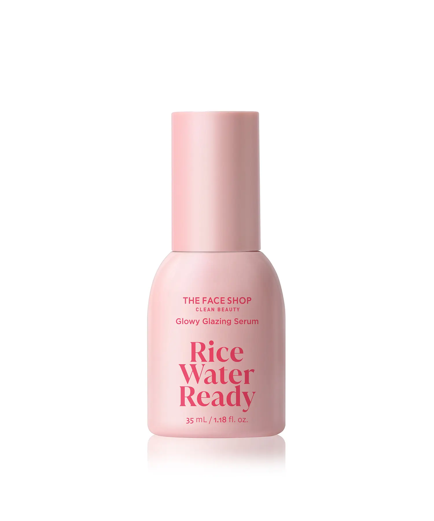 THE FACE SHOP Rice Water Ready Glowy Glazing Serum 35ml