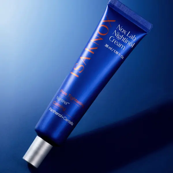 ISA KNOX Nightinol Cream 35ml