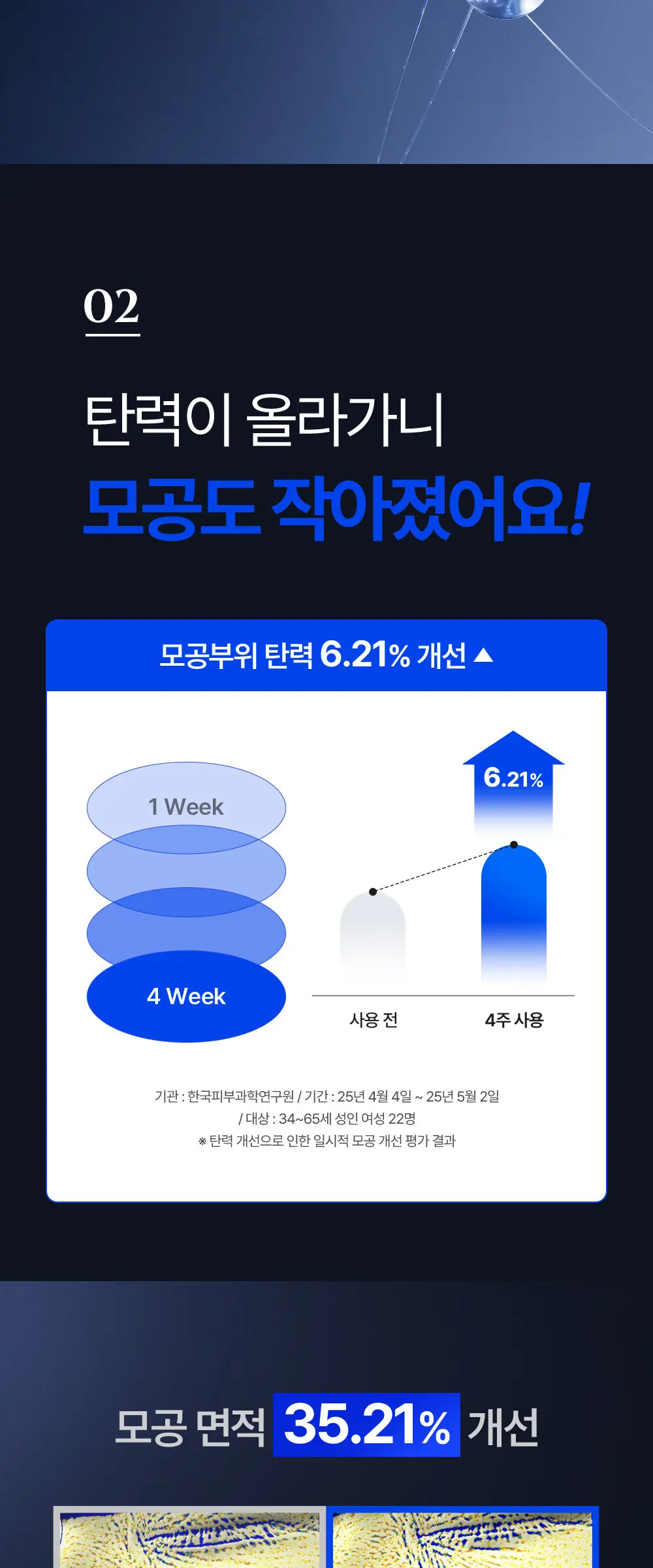 녹스랩 나잇티놀 크림 35ml Detail