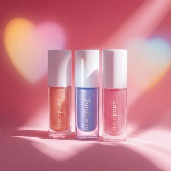 Pure Bloom Lip Plumper 3ml