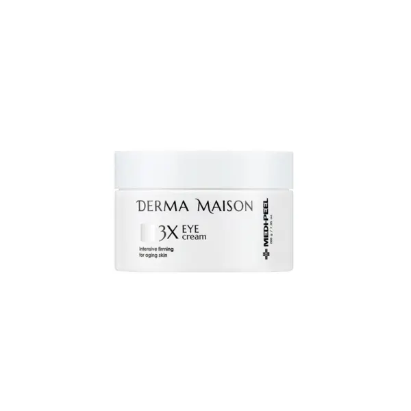 DERMAMAISON 3X Eye Cream 200g
