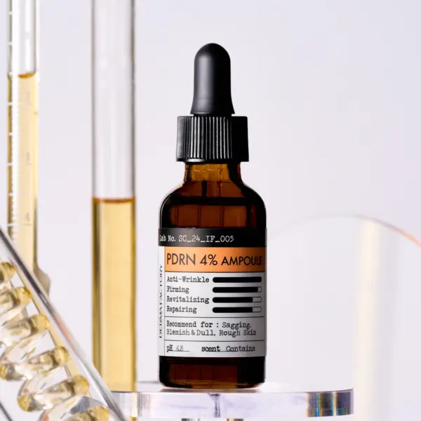 Derma Factory PDRN 4% Ampoule 30ml