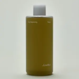 LOWLIZE First Balancing Toner 400ml