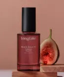 Longtake Black Tea & Fig Softening Hair Oil 40ml