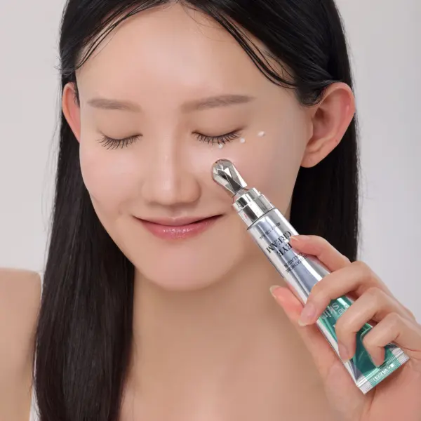From the Skin Glutathione Collagen Eye Cream 40ml
