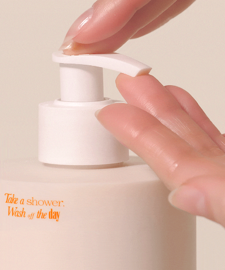 비터오렌지 센티드 핸드&바디로션 450ml Detail