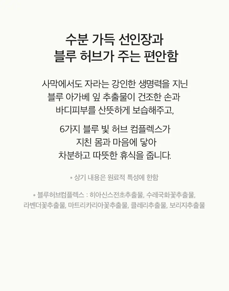 샤워타임 센티드 핸드&바디로션 450ml Detail