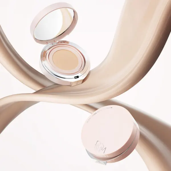 BOM Glow Layer Mesh Cushion SPF50+PA+++ 15g