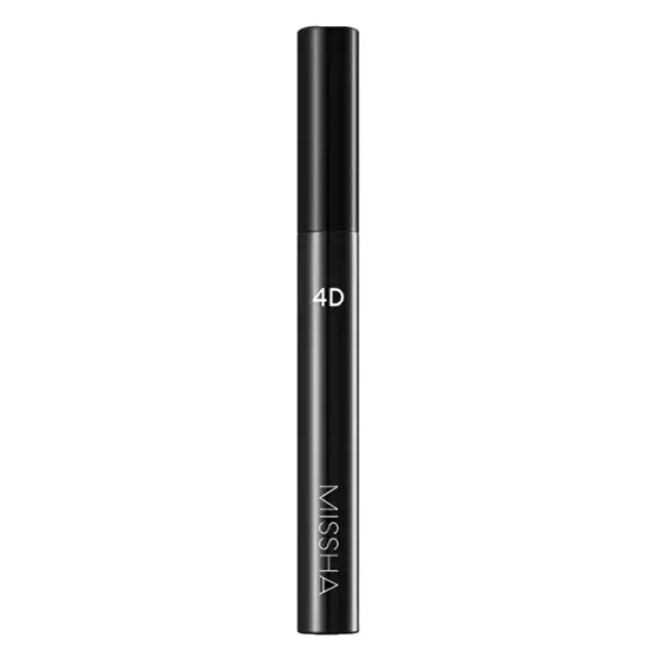 MISSHA 4D Mascara 7g - Black