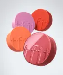 tfit Fluffy Velvet Cushion Blush 4g