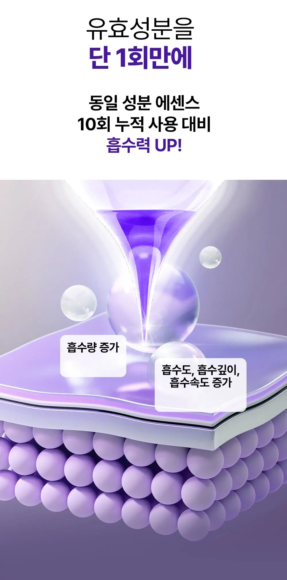 더마펌 스킨 텐션 브이 스팟 케어 리프팅 패치 500, 4개입, 1개 Detail